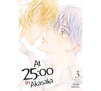 At 25:00 in Akasaka Vol. 3