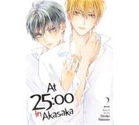 At 2500 in Akasaka Vol. 2 - Hiroko Natsuno - Seven Seas Entertainment LLC - Livre en Anglais - Paperback Hiroko NatsunoHiroko Natsuno (Auteur)