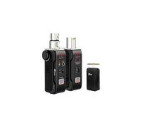 AT 3 - Testeur Audio Ultra