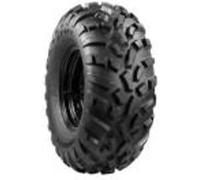 Carlisle - Pneu AT 489 - utilitaire/tous chemins - 25 /8R12 - 61K -