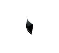 Meliconi Antenne TV amplifiée AT55 Black R1 USB – Portée 30 km – Filtres 4G/5G – DVBT/DVBT2