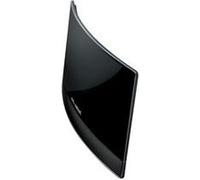Meliconi Antenne TV amplifiée AT55 Black R1 USB – Portée 30 km – Filtres 4G/5G – DVBT/DVBT2