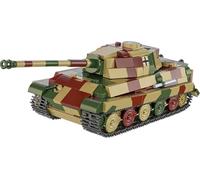 Cobi Jeu de construction Avion AT-6 Wolverine 5905 Marron pour enfants