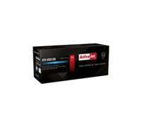 AT-601C Premium version - cyan - cartouche de toner (alternative for: HP Q6001A)