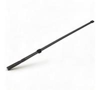 AT-79 Antenne SMA VHF/UHF Pliante Mâle, Double Fréquence 5,0 dBi, Tactique, compatible avec WEIERWEI et HYT TC-268