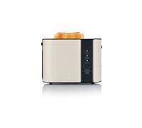 SEVERIN Grille-pain AT 9576 beige poussiéreux