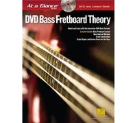 At a Glance Bass Fretboard Theory by Chad Johnson Chad Johnson (Auteur)
