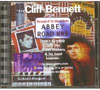 Bennett, Cliff - At Abbey Road 1963-69 [Import]