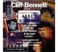 Bennett, Cliff - At Abbey Road 1963-69 [Import]