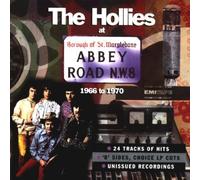 At Abbey Road 1966-1970 by Hollies (1998-02-20)
