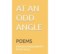 At An Odd Angle: Poems