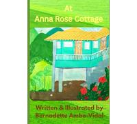 At Anna Rose Cottage