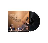 At Baker’s Keyboard Lounge Vinyle