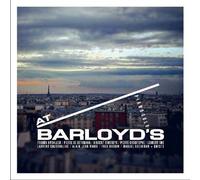 at Barloyd'S (Piano Solos)