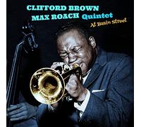 At Basin Street CD