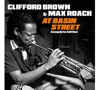 At Basin Street – CD