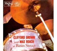 At Basin Street Complete Edition + 2 Bonus Tracks by BROWN,CLIFFORD ROACH,MAX