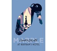 At Bertram’s Hotel