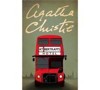 At Bertrams Hotel by Agatha Christie Paperback Book Inconnu (Auteur)