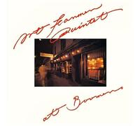 Farmer, Art - At Boomer's