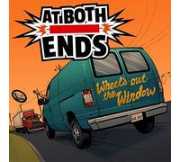 At Both Ends - Wheel's Out The Window [Import]