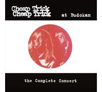 At Budokan: Complete Concert by CHEAP TRICK [VINYL] NEUF