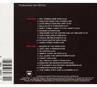 At Budokan [Live In Japan, February, 1978] by Bob Dylan [Audio CD] NEUF