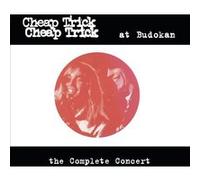 At Budokan : The Complete Concert Édition Limitée Vinyle Jaune Translucide