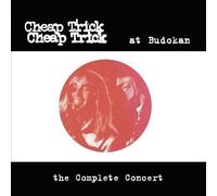 At Budokan : The Complete Concert Édition Limitée Vinyle Jaune Translucide Vinyle
