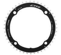 AT C116 Plateau XTR 04 Mixte 44T Noir
