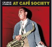 at Café Society + 1 Bonus Track