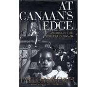 At Canaan's Edge: America in the King Years, 1965-68