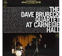 Dave Brubeck - at Carnegie Hall