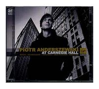 At Carnegie Hall New York 2008 – Parlophone