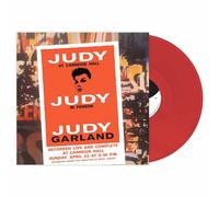 At Carnegie Hall Édition Limitée Vinyle Rouge Vinyle