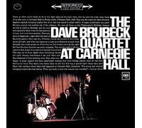 At Carnegie Hall [Ltd.Edition]