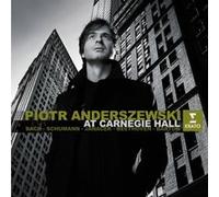 At Carnegie Hall New York 2008