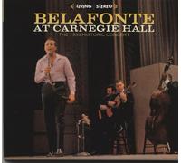At Carnegie Hall-the 1959 Historic Concert