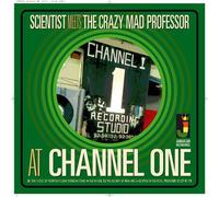 At Channel One CD