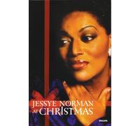 Jessye Norman At Christmas E