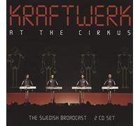 at Cirkus-The Sweden Radio Broadcast Stockholm 2004