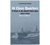 At Close Quarters