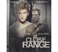 at Close Range [Blu-Ray]
