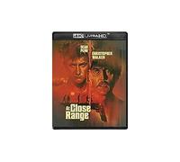 At Close Range Blu-ray 4K Ultra HD