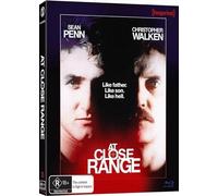 At Close Range [Blu-Ray] Australia - Import