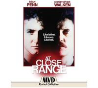At Close Range [Blu-Ray] Collector's Ed