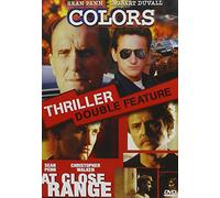 at Close Range & Colors