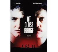 At Close Range [Dvd] Subtitled