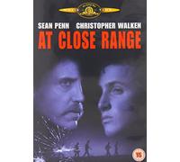 Comme un chien enrage/at close range/gb/zn2 G