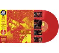 At Club 54 Vinyle Rouge Transparent Vinyle